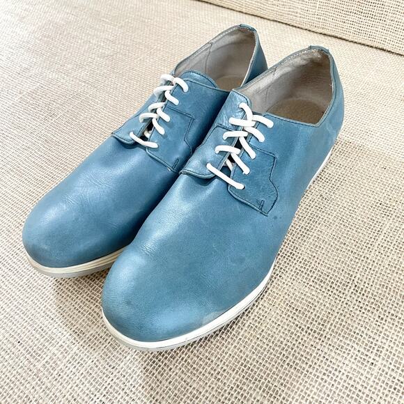 Aston Martin Ultra Soft Leather Driving Loafers, Men's size 42, 9, Ladies 11 - Picture 2 of 10